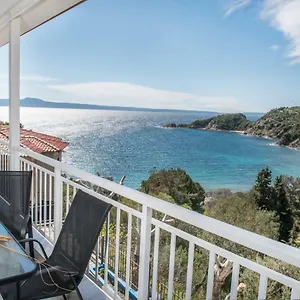 Hotel de apartamente Demi, Ammouliani